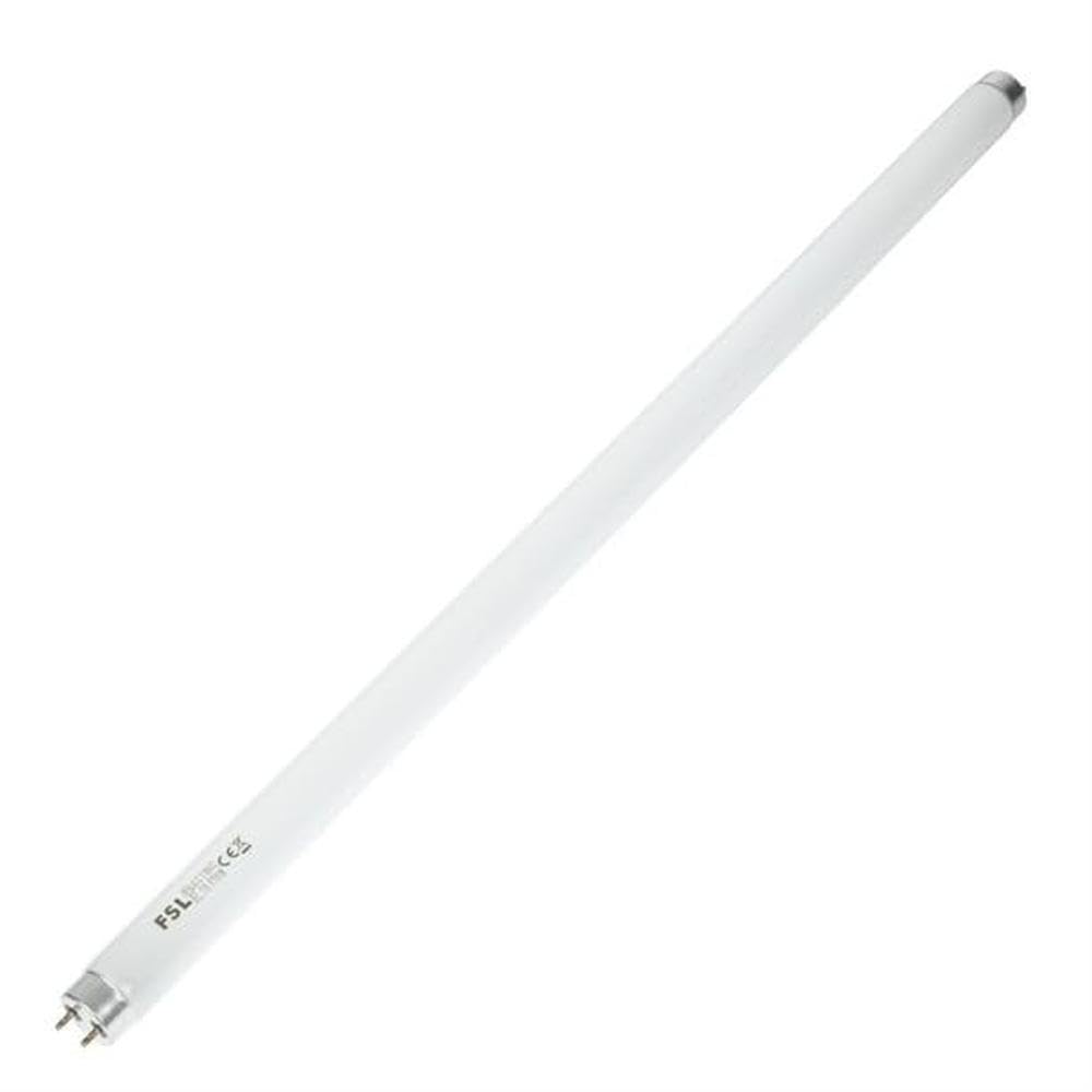 Eazyzap Replacement 18 W Fluorescent Tube for Eazyzap Fly Killers, Spare Tube - 18watt 60.5 cm for Y726, Light Attracts Flies Moths Nats Away From Guests, P153
