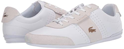 lacoste oreno