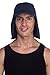 Top Level Fishing Sun Cap - Ear Neck Flap Hat, Navy