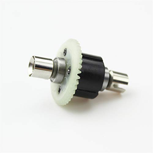 Binory A959-B-27 Differential Gear Car Accessories for WLTOYS A949/A959/A969/A979/K929 1:18 Car(C) - Thumbnail 2
