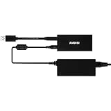 Kinect Adapter for Windows 10 PC,Xbox One S and Xbox One X.