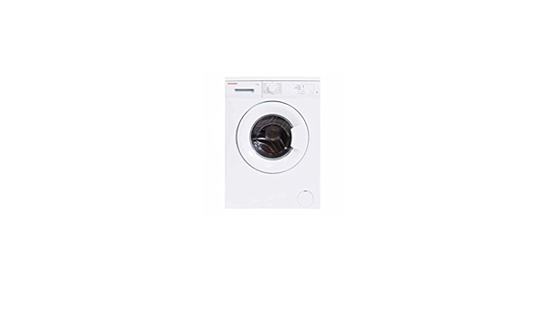 LAVADORA TELEFUNKEN 15TLK1051 5K 1000R A++ : Amazon.es