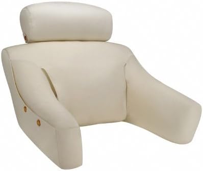 BedLounge Hypoallergenic Model - Regular Size - Natural Color Cover by BedLounge