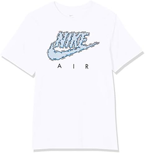 nike illustration t shirt