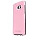 OTTERBOX Symmetry Series Case for Samsung Galaxy S7 Edge - Retail Packaging - Rose (Bubblegum Pink/Merlot Purple)