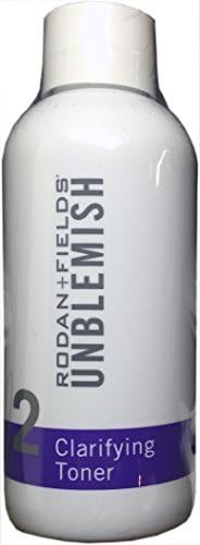 RODAN + FIELDS UNBLEMISH Clarifying Toner 4.2 fl. oz by Unblemish
