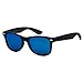 PolarSpex Toddler Sunglasses UV Protection – Unbreakable Kids Polarized Sunglasses with Case for Boys & Girls age 2-8