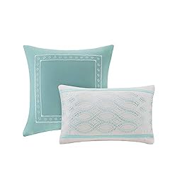 Intelligent Design Senna Comforter Set Twin/Twin XL