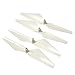 2 Sets Propellers Prop Blade A B (8pcs) for Cheerwing CW4 U42W RC Quadcopter