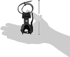 squire snaplock bike lock