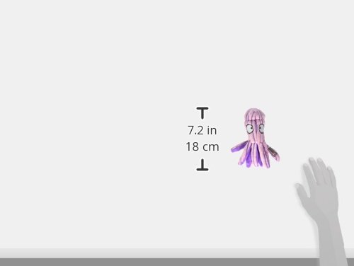 KONG CuteSeas Octopus, Small