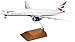 Gemini200 British Airways B777-300ER Airplane Model (1:200 Scale)