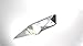 Credit Card Sized Folding Wallet Knife- This Is the Perfect Pocket or Survival Tool with Stainless Steel It's Cool, Portable, Practical, and Lightweight with We Know You'll Love It!