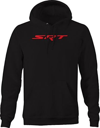 Dodge SRT Charger Challenger Grand Cherokee Logo Sweatshirt - XLarge