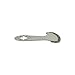 Zenith Industries ZN180008 Diamond Grit Swing Blade OSaw