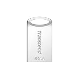 Transcend 64GB JetFlash 710 USB 3.1/3.0 Flash Drive (TS64GJF710S)