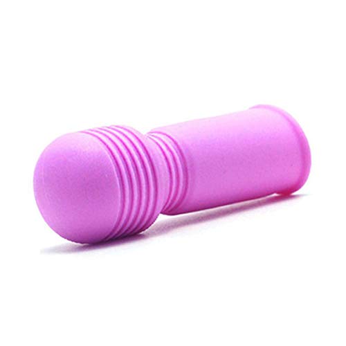 Mini Vibrating Finger Glove Massage For Relaxation Finger Massage Tool