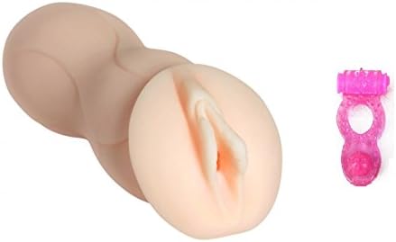 Stroker In Sadie Pocket Personal Toy 6 Inches for Men Pleasure with Pink Cockring