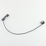 Eathtek Replacement 2nd HDD Hard Drive Connector Adapter Cable Long for HP Pavilion dv6-6000 dv7-6000 Series