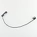 Eathtek Replacement 2nd HDD Hard Drive Connector Adapter Cable Long for HP Pavilion dv6-6000 dv7-6000 Series