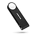 UGREEN Portable Wireless Charger Compatible for Apple Watch, MFi Certified Multifunctional Power Bank Cord Compatible for iWatch 4 3 2 1 iPhone X iPhone 8 Smartphone (2200mAh) (Black)
