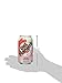 Hansen's Cane Soda (Diet Kiwi Strawberry, 12-Ounce Cans, Pack of 24)