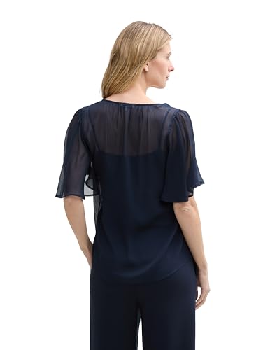 TOM TAILOR 1046192 Women's Blouses