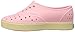 Native Miller Slip-On Sneaker (Toddler/Little Kid),Princess Pink,10 M US Toddler
