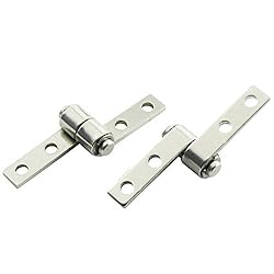 TAODAN Torque Friction Type Positioning Hinges 360
