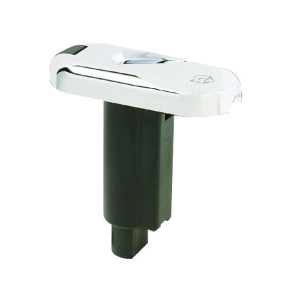 Attwood-3-Pin-Easy-Lock-Pole-Light-Base