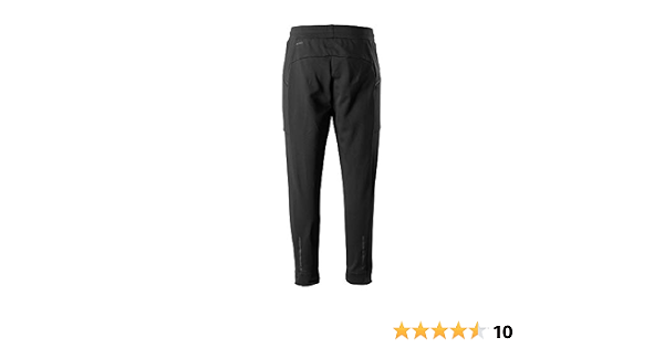 SUGOi, Women's ZeroPlus Pant, Black 