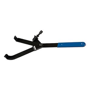 LASER TOOLS LAS6283 6283 Koppelingsmand Holding Tool-Motorcycle