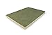Nepali Companion 8.5x11 inch Notebook with Handmade Paper and Vegetable-Dyed Softcover, Vintage Composition Notebook for Office, School, and Home, Handcrafted in Nepal (Large, Sage)