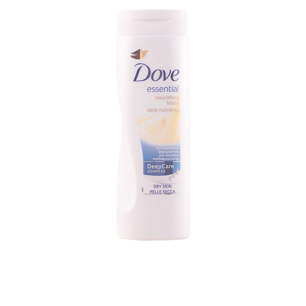 Photo 1 of Dove Essential Nourishing Lotion By Dove for Unisex - 13.6 Oz Lotion, 13.6 Ounce