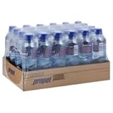 Pepsico Propel Zero - Grape, 500 Milliliter -- 24 per case.
