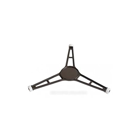 Whirlpool - Soporte bandeja a ruedas para Micro microondas ...