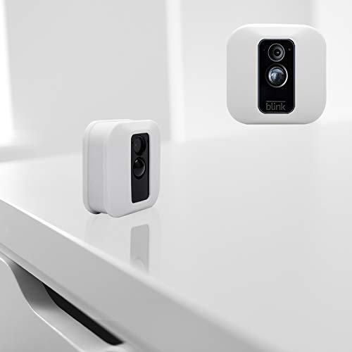 4 Security+Accessories+Silicone+Weather+Protection