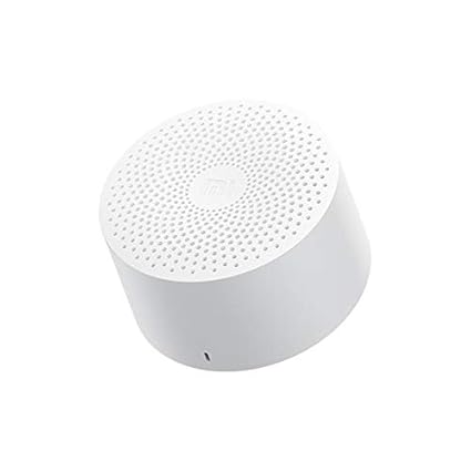 Original Xiaomi AI tragbarer drahtloser Bluetooth-Lautsprecher