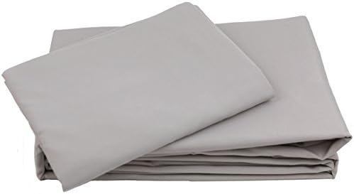 4 Piece Premium Microfiber Bed Sheet Set 1600 Thread Count - Wrinkle, Fade, &amp; Stain Resistant. 100% (King, Sand)