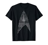 Star Trek Quotes (Insignia)