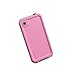 New Waterproof Shockproof Dirtproof Snowproof Protection Case Cover for Apple Iphone 4 4S (Pink)