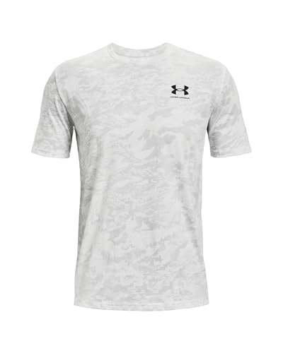 UA ABC CAMO SS