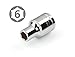 TEKTON 3/8 Inch Drive x 7 mm 6-Point Socket | 14139