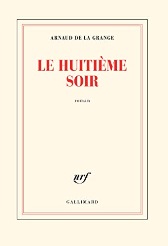 Le huitième soir