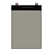 Enersys NP7-12 12V 7Ah Sealed Lead Acid Battery - Genuine Enersys Product