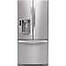 stainless refrigerator