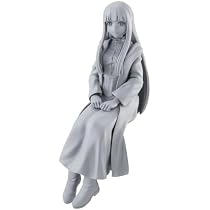 Amazon.com: GOOD SMILE COMPANY Fern Noodle stopper Fig. 16 cm ...