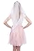 Bachelorette Party Decorations Kit Bridal Shower Supplies and Favors|