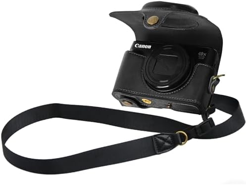Amazon.com : kinokoo Case for Canon PowerShot SX720 HS/SX730 HS