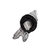 Transmission Mount for for Ford Lincoln Mazda 6 Fusion MKZ Zephyr 2.3 3.0 L